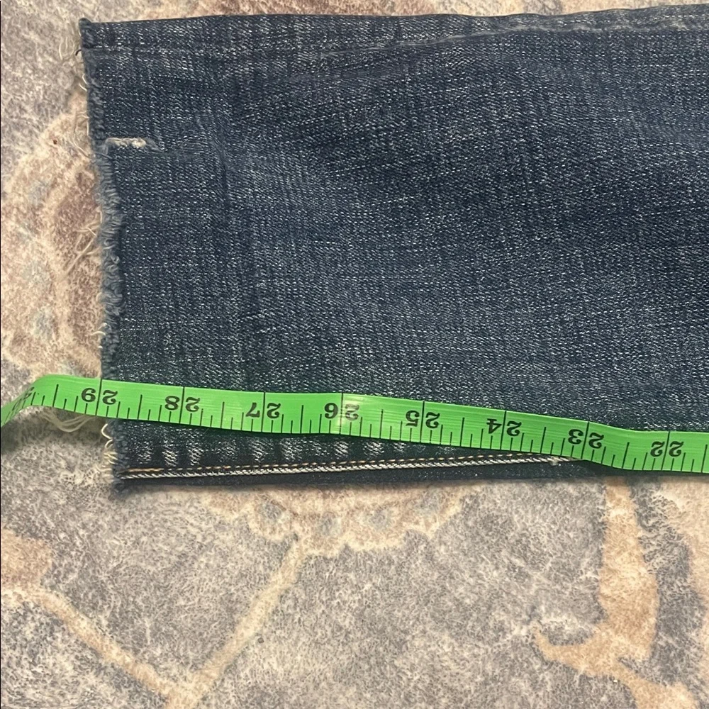 KanCan Dark‎ Wash Skinny Jeans